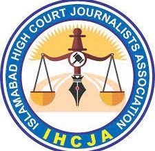 islamabad high court journalist association ki nayi kabeena ka aelaan