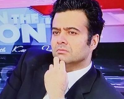 kamran shahid ko adakari sikhai dance ki tarbiyat dilwai