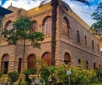 mulk mein sahafat ko jurm banadia gya