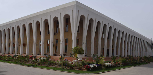 pica ordenance ke khilaf darkhuast qabil e samaat qarar