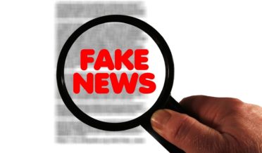 fake news or siyasatdaan | Ali Ahmad