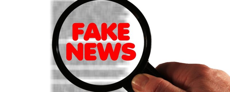 fake news or siyasatdaan | Ali Ahmad