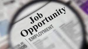 Job Opportunity in Capital TV