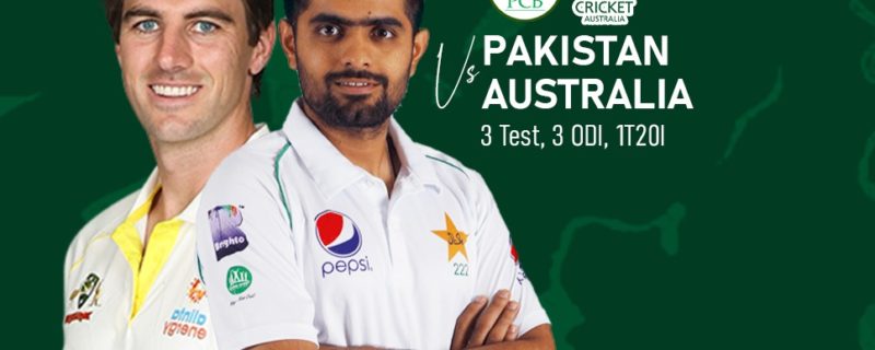 australia ke khilaaf series commentators ka aelan