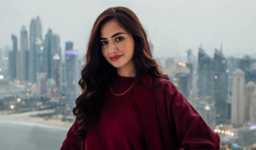 sana javed ko cybercrime walo se mayoosi ka samna