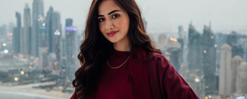 sana javed ko cybercrime walo se mayoosi ka samna