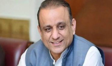 aleem khan ki dukaan mein musheer khaas ke pakwan