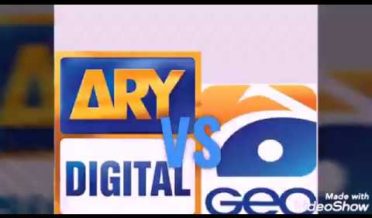 geo bamuqabla ary or rating ki dour