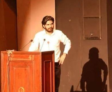 lapata sahafi ko adalat mein paish karne ka hukum
