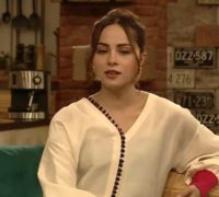 channel wale jurm par focus karen mujh par nahi