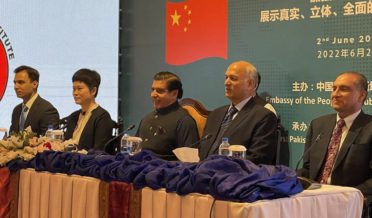 cpec ke khilaaf jaali khabron ki rok thaam ka azam