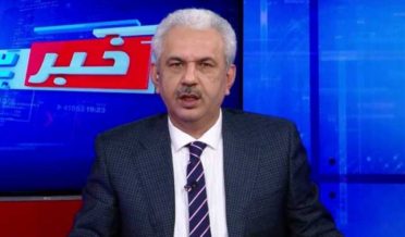 arif hameed bhatti ka mulk chorne par ghor