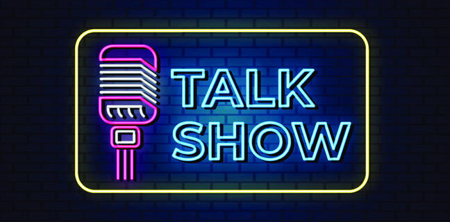 talk shows live kyun