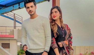 Kanwal Aftab & Zulqarnain Sikandar