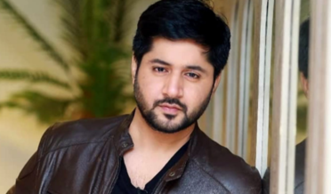 adakar imran ashraf ki apni ehlia se alehdagi