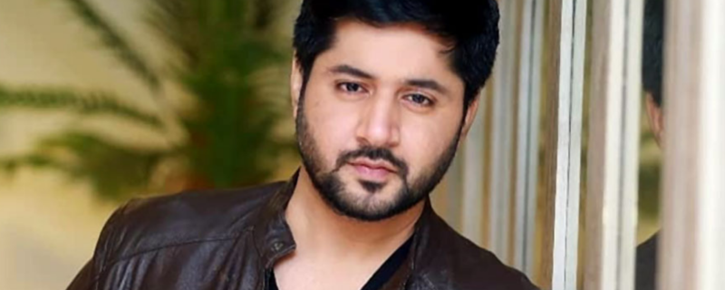 adakar imran ashraf ki apni ehlia se alehdagi