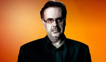 doctor shahid masood par fard jurm aaid