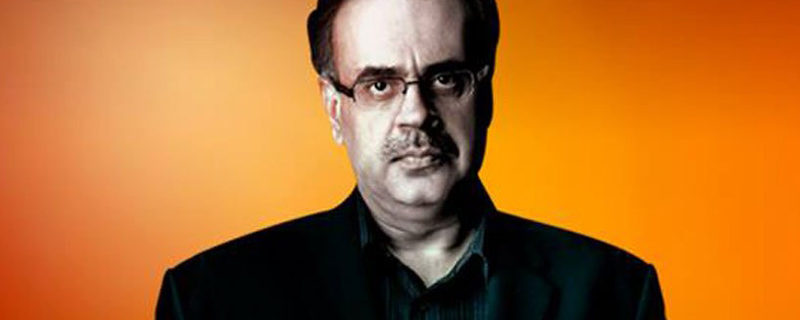 doctor shahid masood par fard jurm aaid