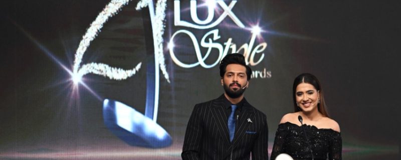 lux style awards kon hua fatahyaab