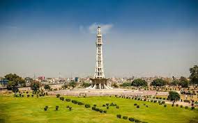 minar e pakistan badsalooki case