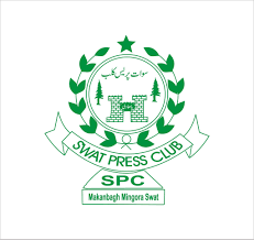 swat press club par hamla