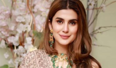 kubra khan ne aglay maah shadi ki tasdeeq kardi