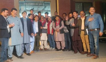 punjab union of journalists ke election