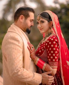 adakara ki producer se shadi
