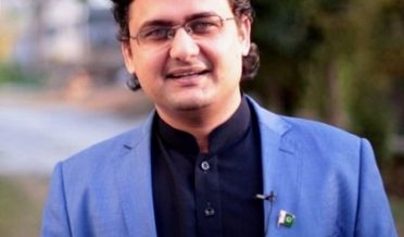 sahafion par hamla case faisal javed ghair hazir