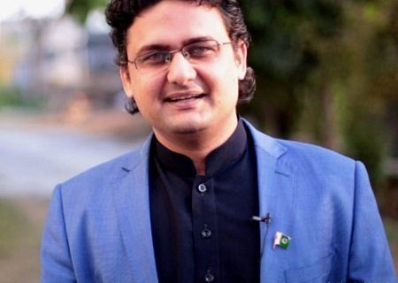 sahafion par hamla case faisal javed ghair hazir