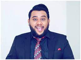 youtuber nadir ali ki mahana income 6 se 7 crore rupay