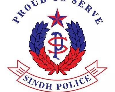 sindh police ke media cell mein tabdeeli