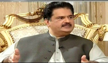 nabil gabol or mera sahafati career