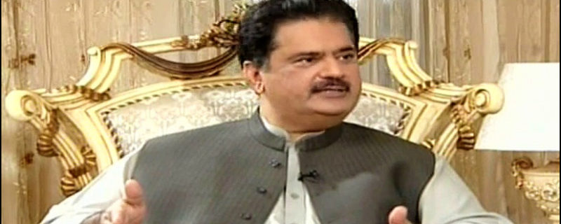 nabil gabol or mera sahafati career