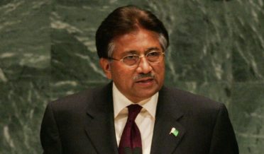 musharraf daur mein jab aik sahafi ko uthaya gya