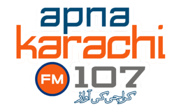 apna FM ke programming head mistefa