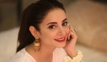 sarwat gillani ke ghar teesray nannhay mehmaan ki amad