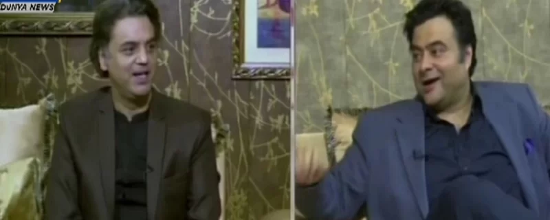 usman dar ka interview mutnazeh kyu bana