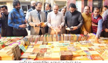 lahore press club ke zere ahtemaam kutb maila