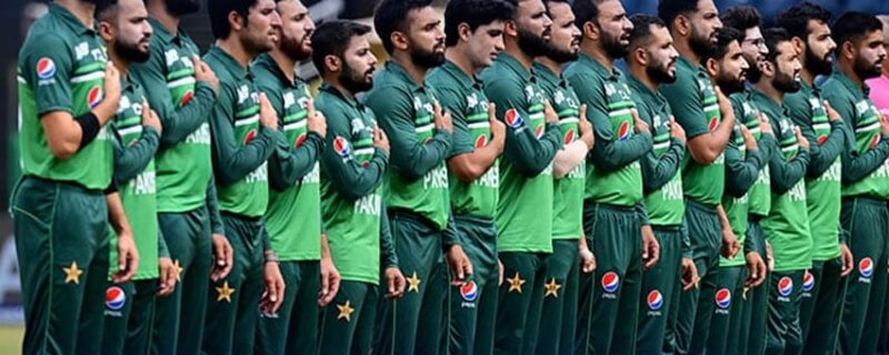 pakistani cricket mein juway ki companies