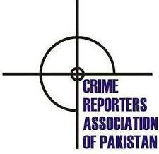 crime reporters association ke election