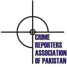 crime reporters association ke election