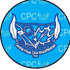 central press club muzaffarabad ke nataij muattil