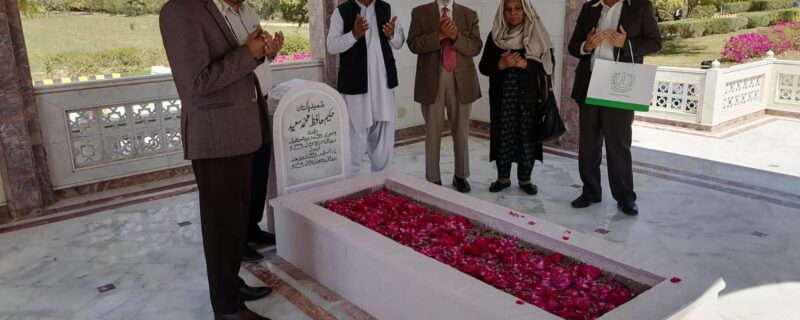 hakeem saeed ko shaheed karne ki waja kia bani