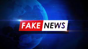 fake news dene ka ilzam mulzim lahore se giraftaar