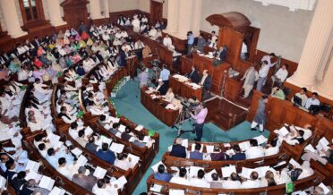 hatak izzat bill punjab assembly ke agenda mein shaamil