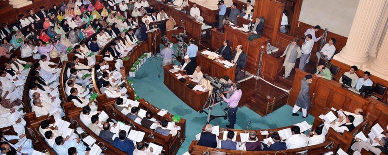 hatak izzat bill punjab assembly ke agenda mein shaamil