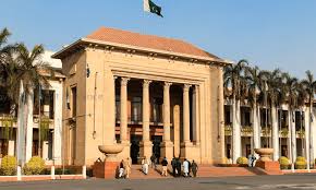 punjab assembly mein naye media hall ki tameer shuruh