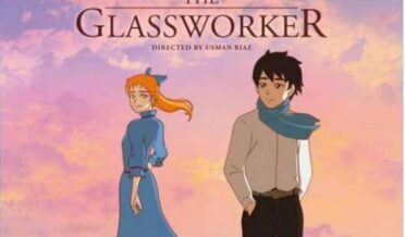 animated movie the glassworker oscars keliye muntakhib