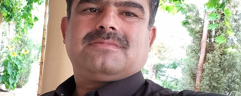 Nisar Lehri Murder Balochistan Pakistan Journalist